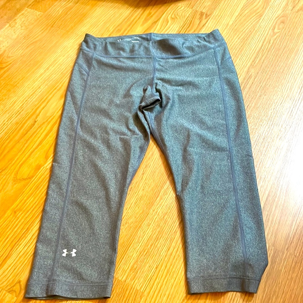 Under Armour Compression Leggings